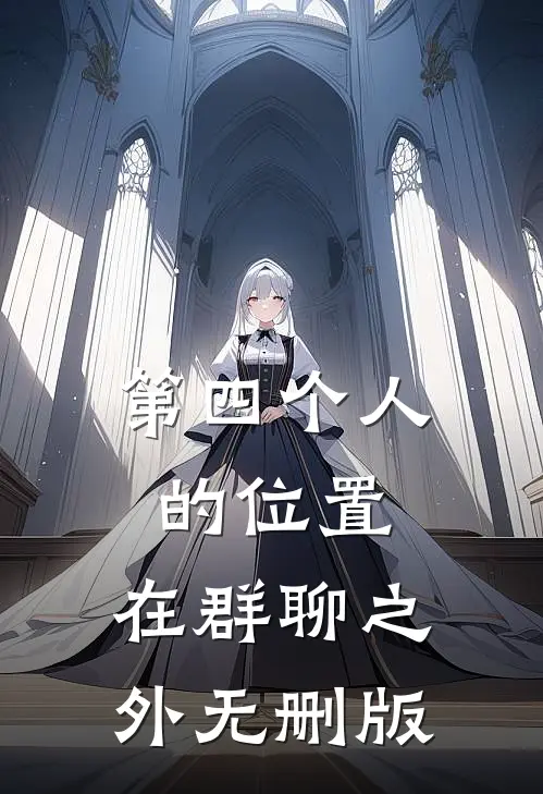 第四个人的位置，在群聊之外无删版