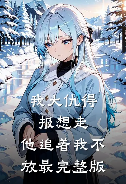 我大仇得报想走，他追着我不放最完整版