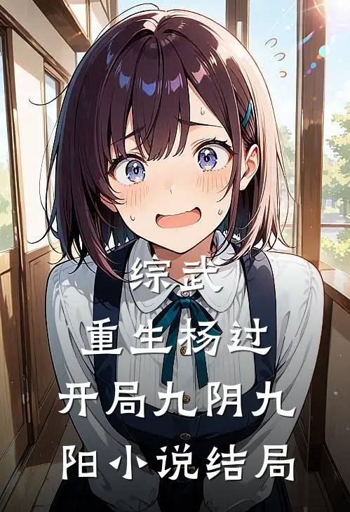 综武：重生杨过，开局九阴九阳小说结局