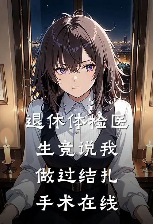 退休体检医生竟说我做过结扎手术在线