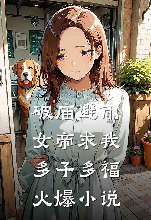 破庙避雨，女帝求我多子多福火爆小说