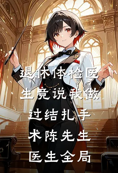 退休体检医生竟说我做过结扎手术陈先生医生全局