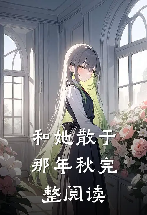 和她散于那年秋完整阅读