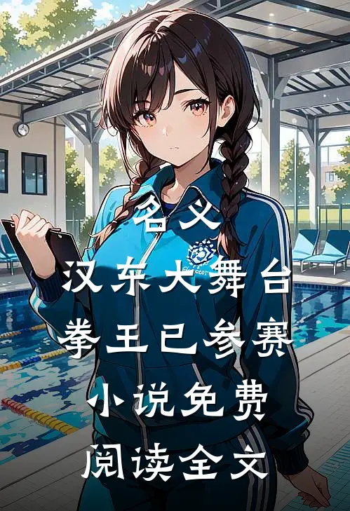 名义：汉东大舞台，拳王已参赛小说免费阅读全文