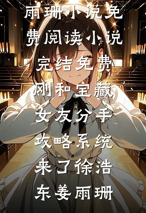 刚和宝藏女友分手，攻略系统来了徐浩东姜雨珊小说免费阅读_小说完结免费刚和宝藏女友分手，攻略系统来了徐浩东姜雨珊