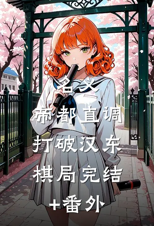 名义：帝都直调，打破汉东棋局完结+番外