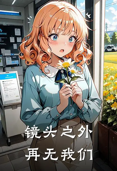 镜头之外，再无我们