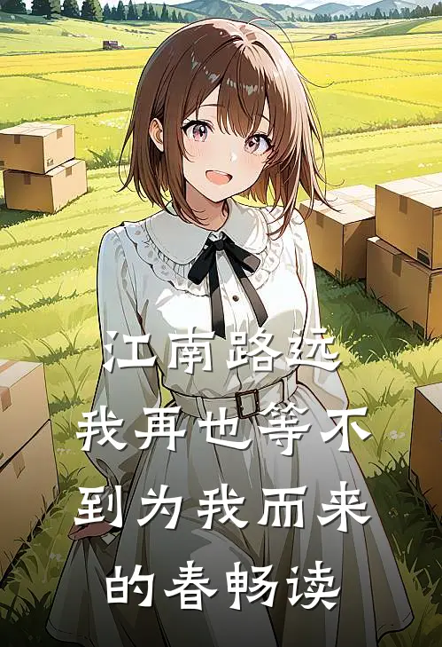 江南路远，我再也等不到为我而来的春畅读