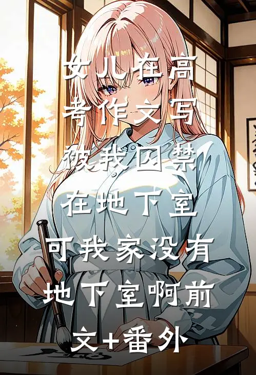 女儿在高考作文写被我囚禁在地下室，可我家没有地下室啊前文+番外