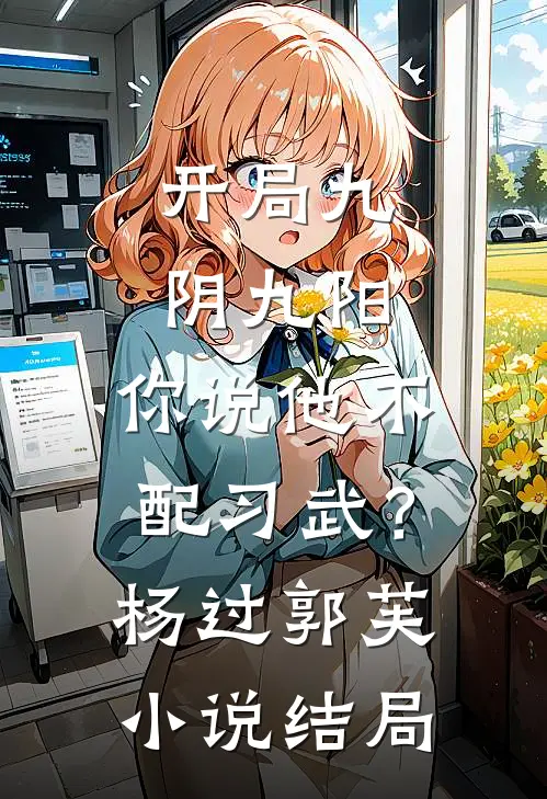 开局九阴九阳，你说他不配习武？杨过郭芙小说结局