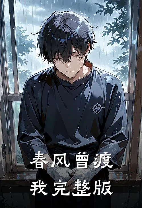 春风曾渡我完整版