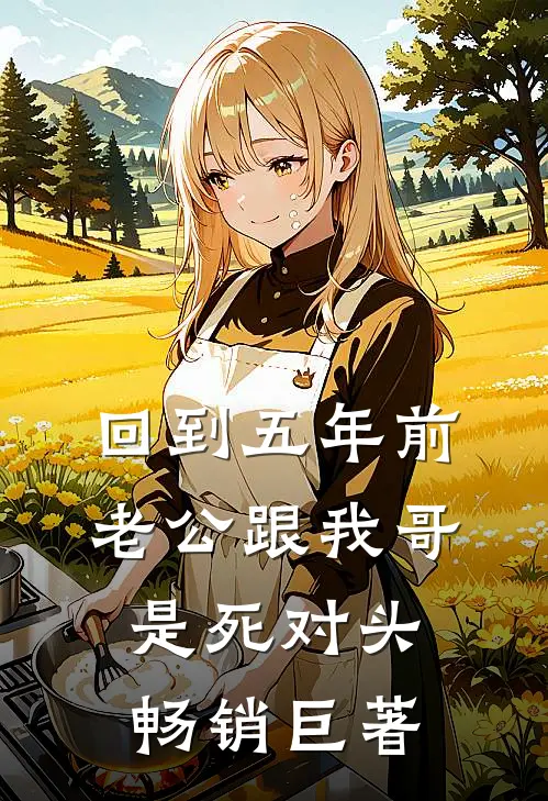 回到五年前，老公跟我哥是死对头畅销巨著