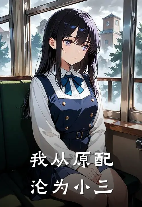 我从原配沦为小三