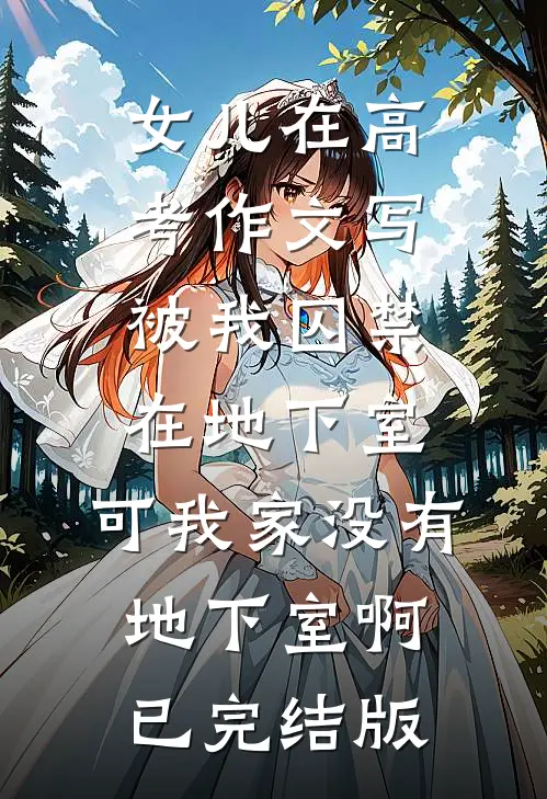 女儿在高考作文写被我囚禁在地下室，可我家没有地下室啊已完结版