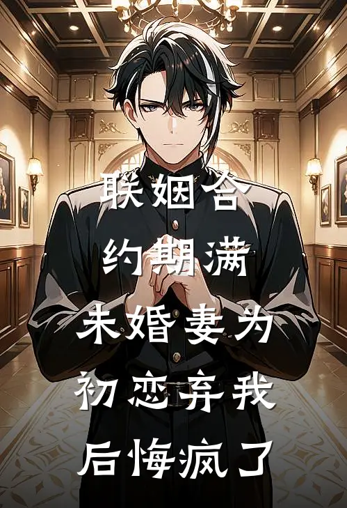 联姻合约期满，未婚妻为初恋弃我后悔疯了