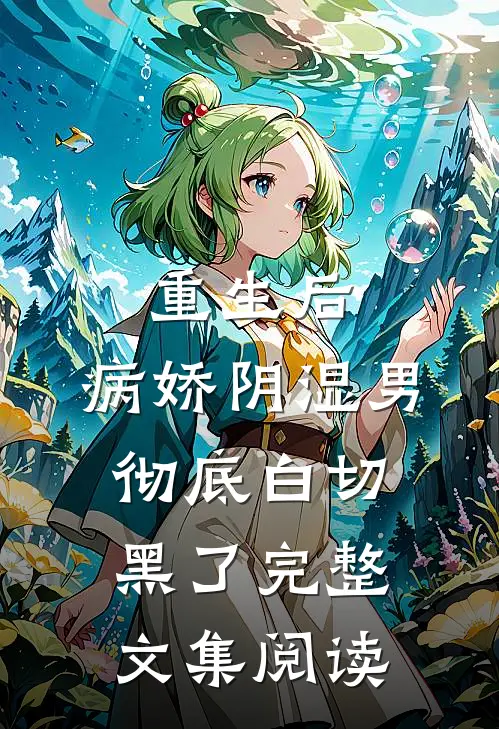 重生后，病娇阴湿男彻底白切黑了完整文集阅读
