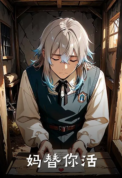 妈替你活