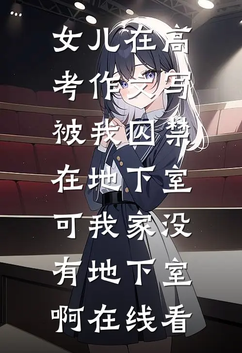 女儿在高考作文写被我囚禁在地下室，可我家没有地下室啊在线看