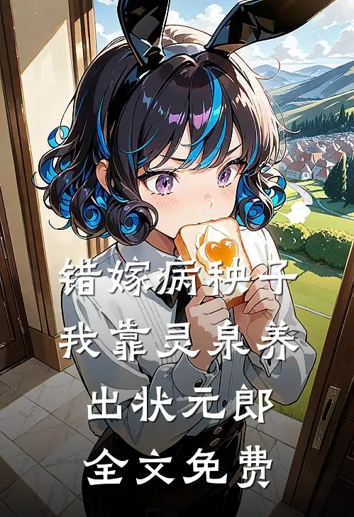 错嫁病秧子，我靠灵泉养出状元郎全文免费