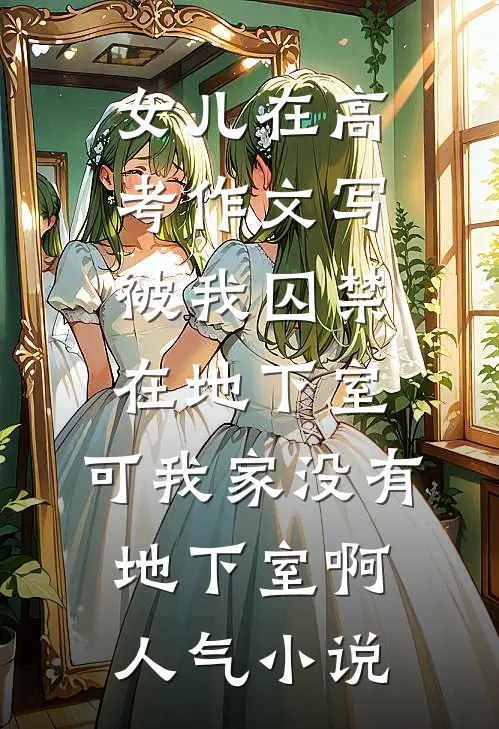 女儿在高考作文写被我囚禁在地下室，可我家没有地下室啊人气小说