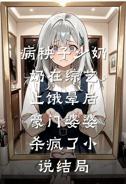 病秧子少奶奶在综艺上饿晕后，豪门婆婆杀疯了小说结局