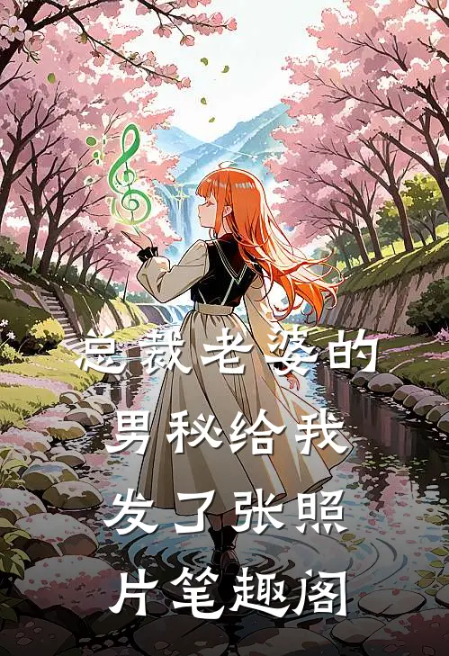 总裁老婆的男秘给我发了张照片笔趣阁