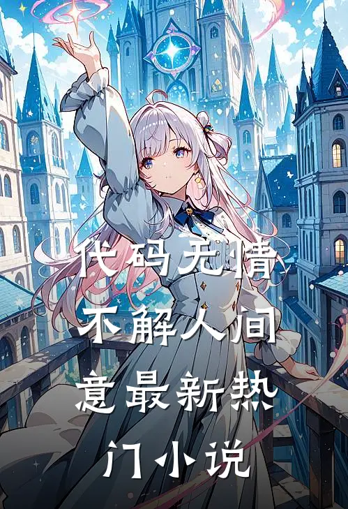 代码无情，不解人间意最新热门小说
