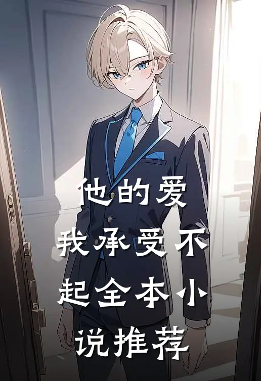 他的爱，我承受不起全本小说推荐