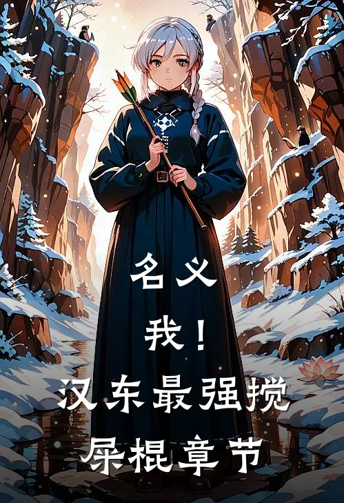 名义：我！汉东最强搅屎棍章节