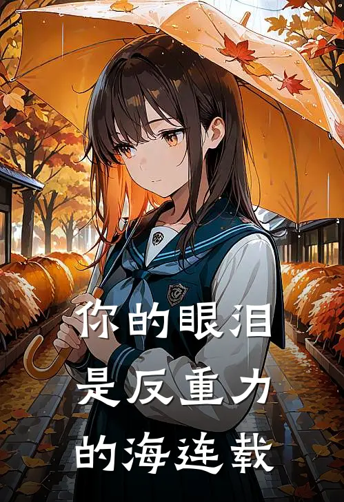你的眼泪是反重力的海连载