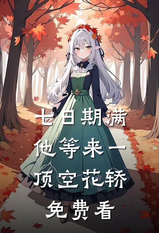七日期满，他等来一顶空花轿免费看