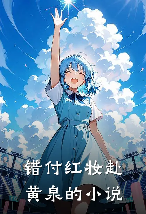 错付红妆赴黄泉的小说