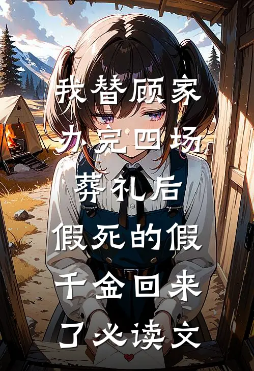 我替顾家办完四场葬礼后，假死的假千金回来了必读文