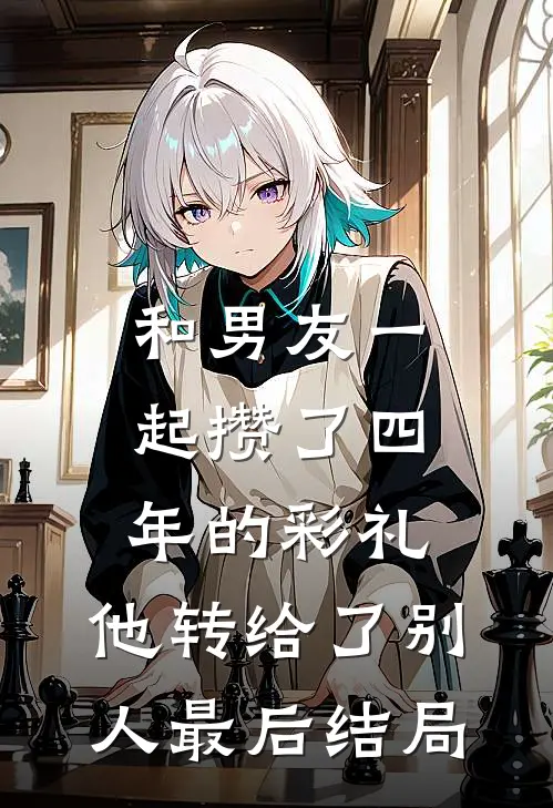 和男友一起攒了四年的彩礼，他转给了别人最后结局