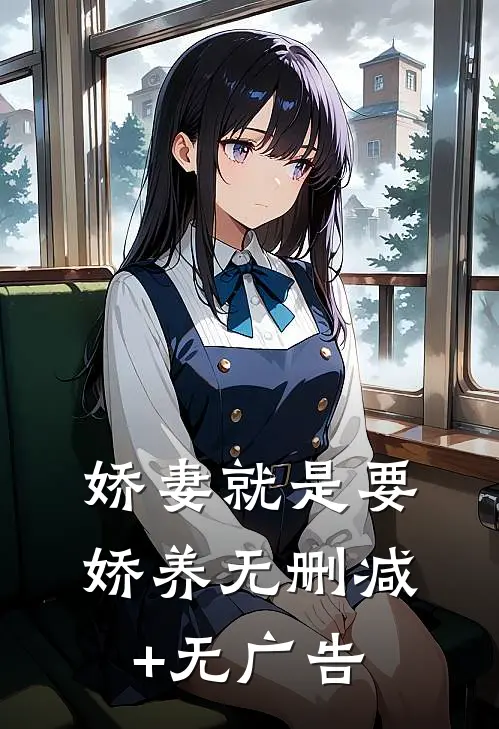 娇妻就是要娇养无删减+无广告