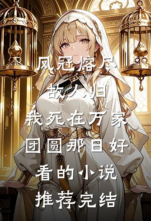 凤冠熔尽故人归，我死在万家团圆那日好看的小说推荐完结