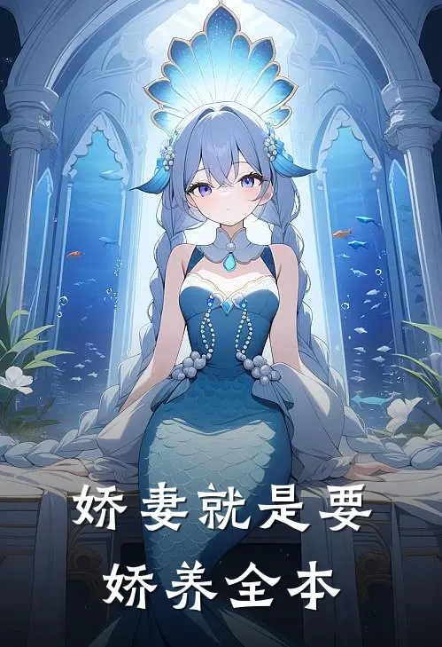 娇妻就是要娇养全本