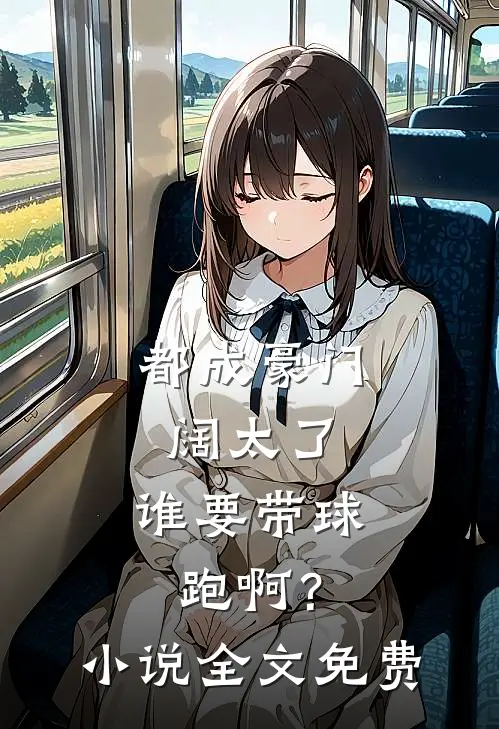 都成豪门阔太了，谁要带球跑啊？小说全文免费