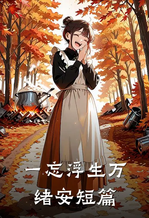 一忘浮生万绪安短篇