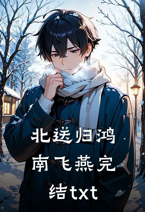 北送归鸿南飞燕完结txt