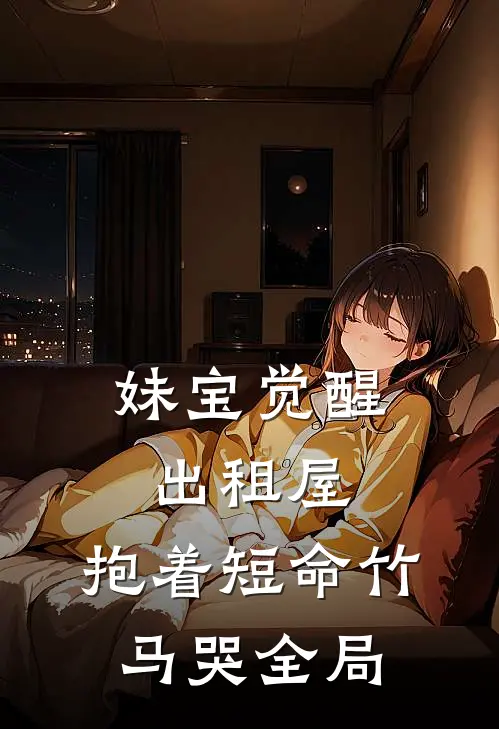 妹宝觉醒出租屋，抱着短命竹马哭全局
