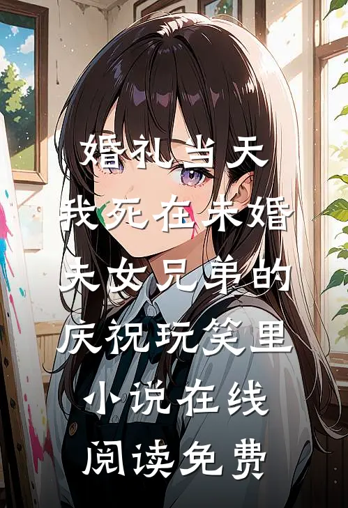 婚礼当天，我死在未婚夫女兄弟的庆祝玩笑里小说在线阅读免费