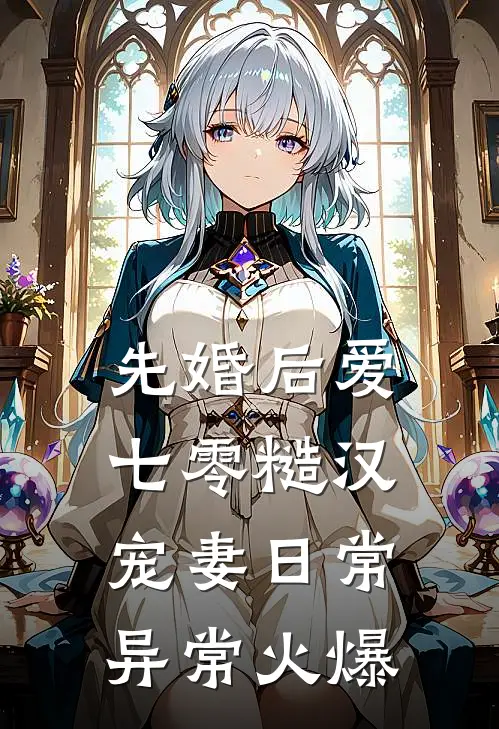 先婚后爱：七零糙汉宠妻日常异常火爆