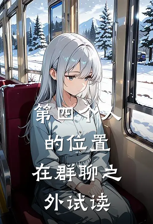 第四个人的位置，在群聊之外试读