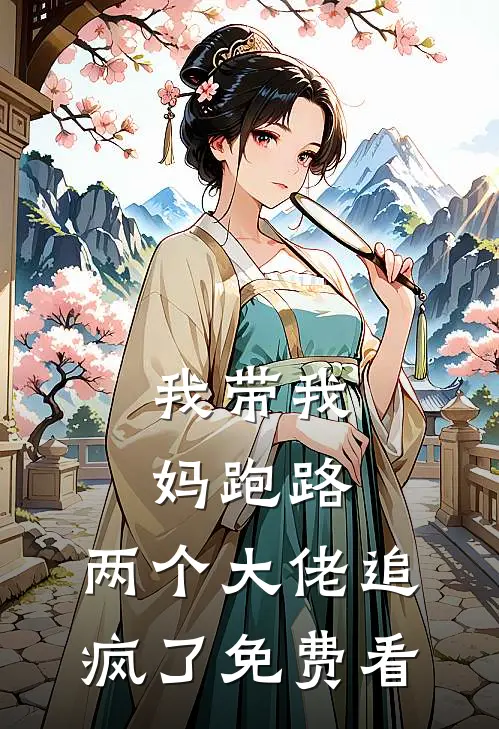 我带我妈跑路，两个大佬追疯了免费看