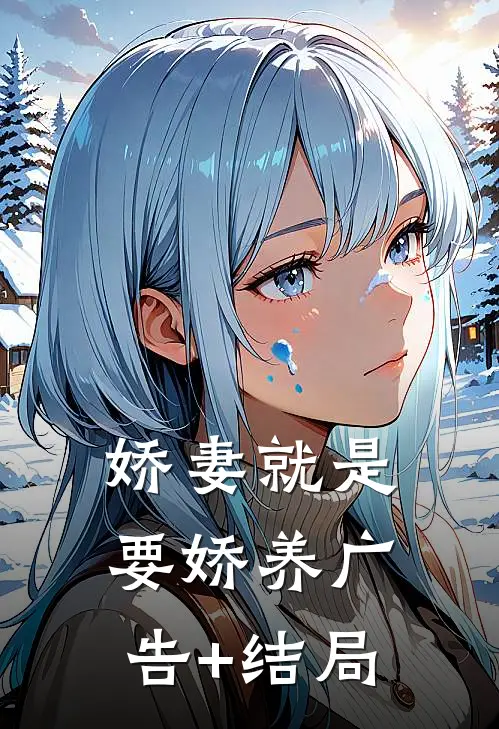 娇妻就是要娇养广告+结局