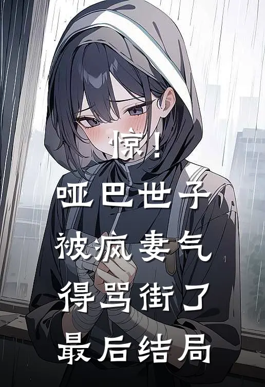 惊！哑巴世子被疯妻气得骂街了最后结局