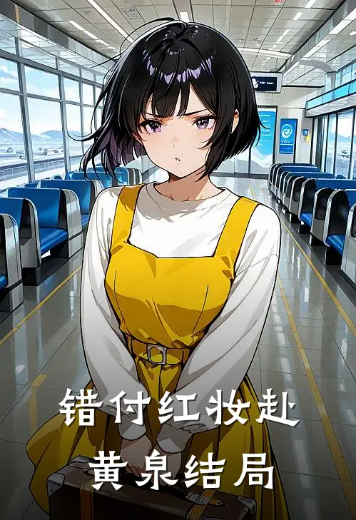 错付红妆赴黄泉结局