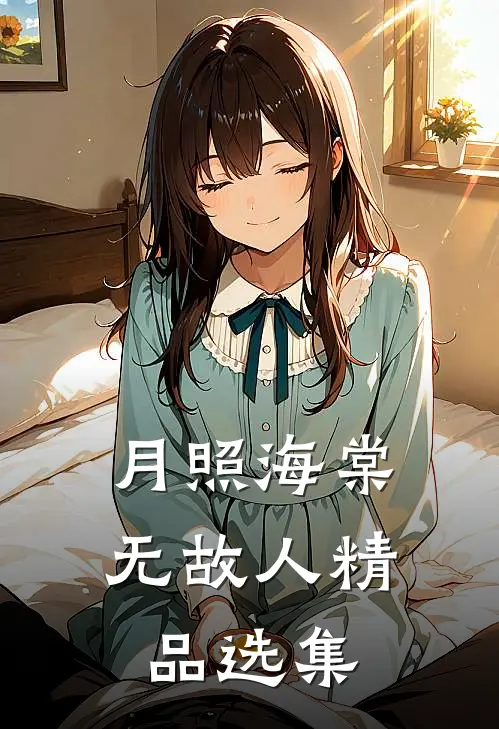 月照海棠无故人精品选集