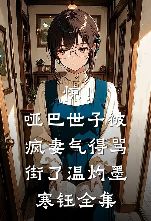 惊！哑巴世子被疯妻气得骂街了温灼墨寒钰全集